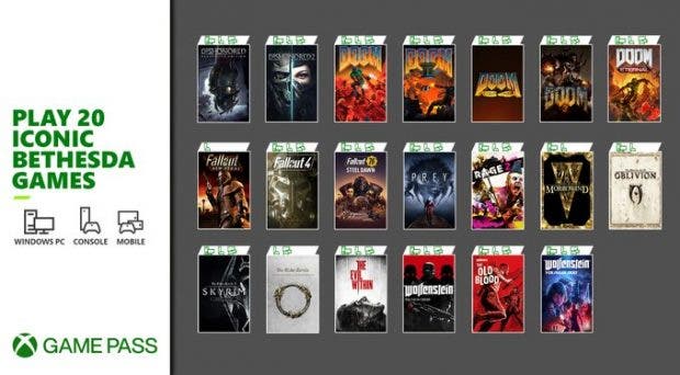 ¿Juegos de Bethesda en PS5 o exclusivos de Xbox? Todas las pistas de Phil Spencer 104