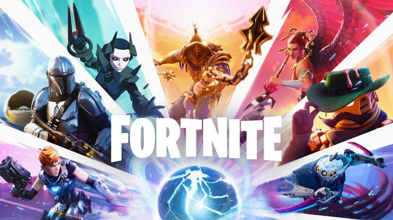 Ya hay fecha para el final de Fortnite: Capítulo 2 fecha de inicio de la Temporada 6 de Fortnite