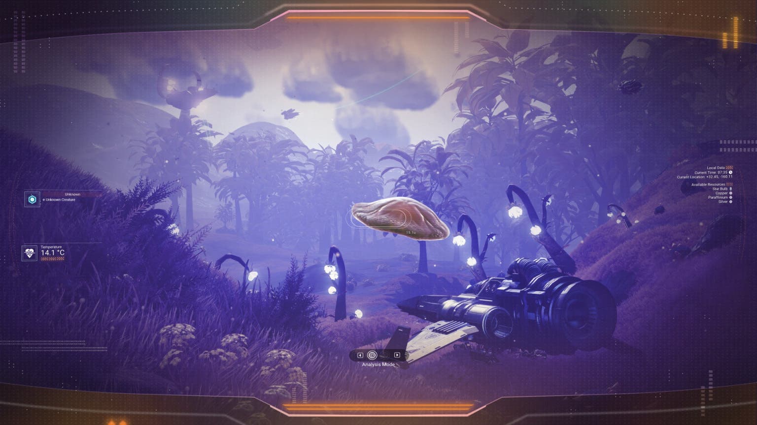 contenido de No Man’s Sky: Expeditions1