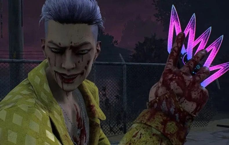 Dead by Daylight anuncia las mejoras que llegarán pronto para El Traicionero Dead by Daylight anuncia las mejoras que llegarán pronto para El Traicionero 1