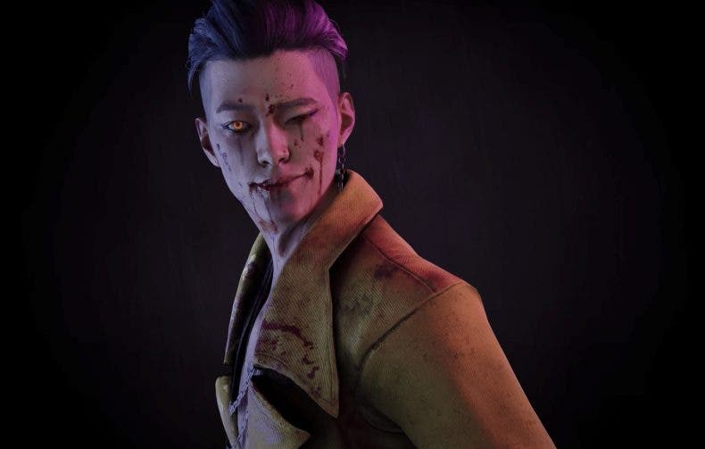 Dead by Daylight pide la opinión de los fans en su momento más crítico Dead by Daylight pide la opinión de los fans en su momento más crítico 1