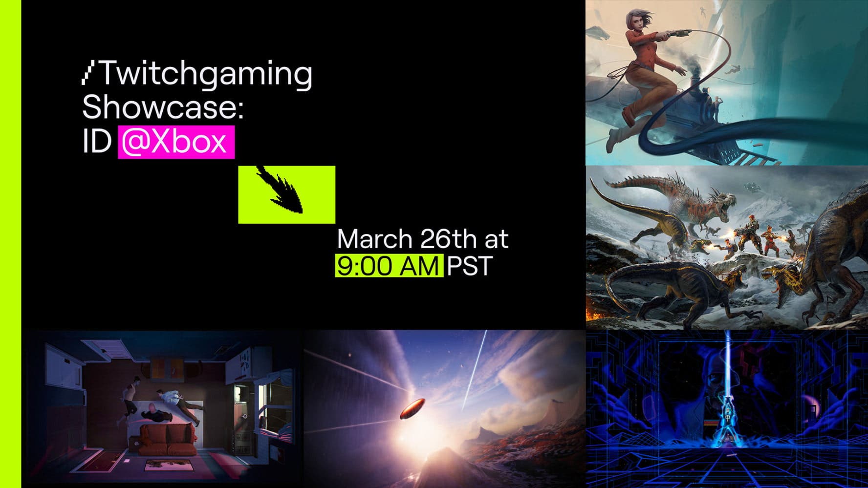 fecha del próximo ID@Xbox