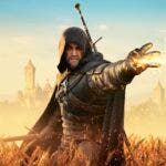 lanzamiento de The Witcher 3 para Xbox Series X
