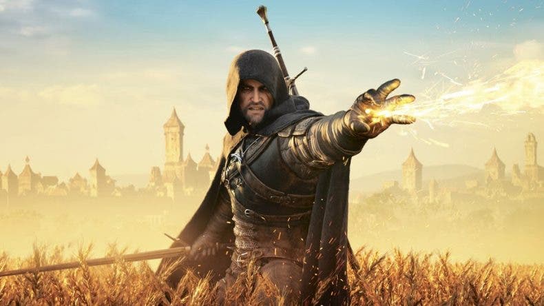 CD Projekt anuncia un evento de The Witcher para esta semana: 5 anuncios que podrían producirse lanzamiento de The Witcher 3 para Xbox Series X