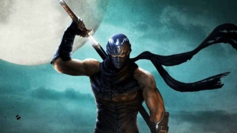 Team Ninja está interesada en hacer un juego de mundo abierto Team Ninja está interesada en hacer un juego de mundo abierto 1