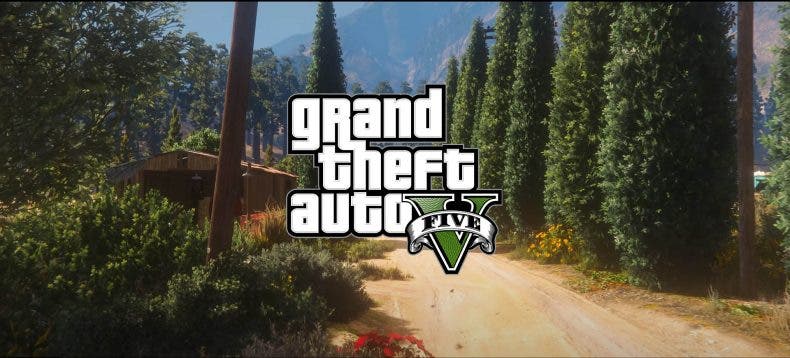 Gran oferta de GTA V para Xbox 10 años del anuncio de GTA V