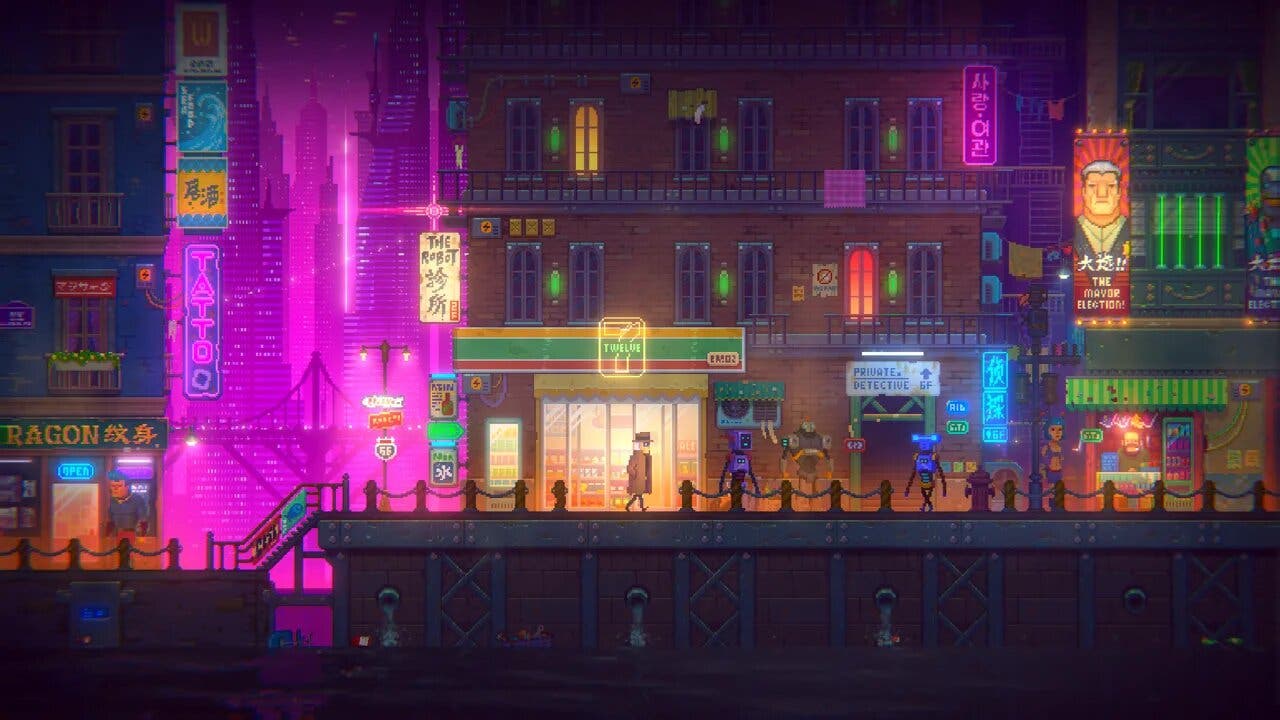 nuevo juego gratuito de la Epic Games Store