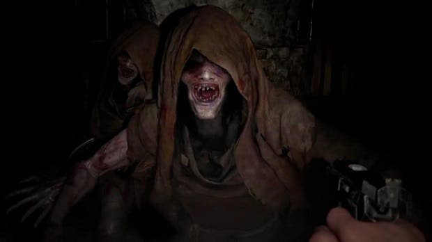 ¿Sirenas en Resident Evil 8" Nuevas filtraciones apuntan a ello