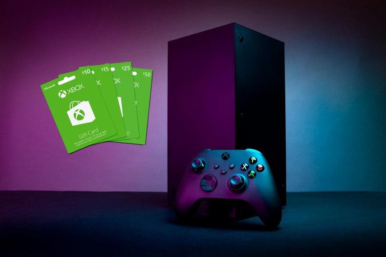 Microsoft está regalando 10€ para gastar en la Xbox Store con motivo de las Ofertas de Primavera Microsoft está regalando 10€ para gastar en la Xbox Store