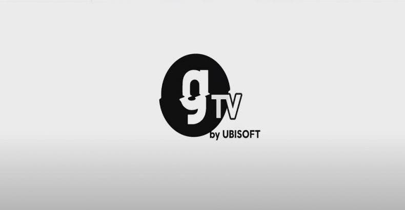 Ubisoft comenzará su propio canal de juegos llamado gTV Ubisoft comenzará su propio canal de juegos llamado gTV 1