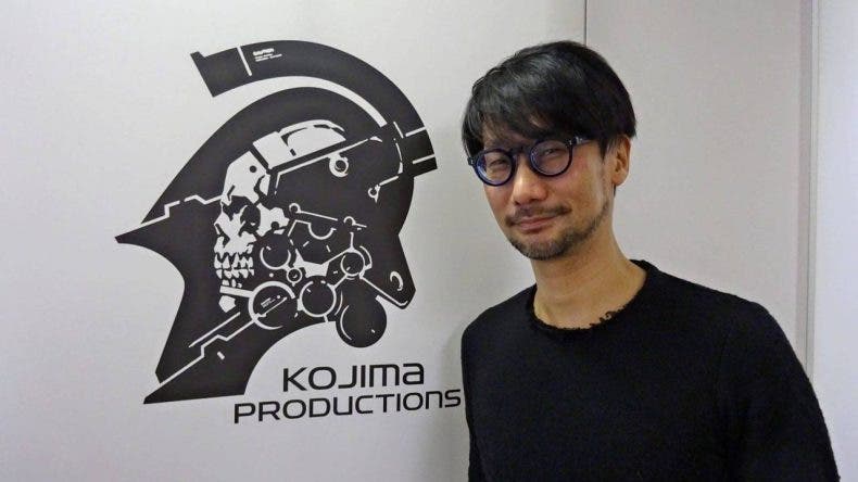 El juego de Kojima y Xbox se presentaría en The Game Awards juego de Kojima exclusivo de Xbox