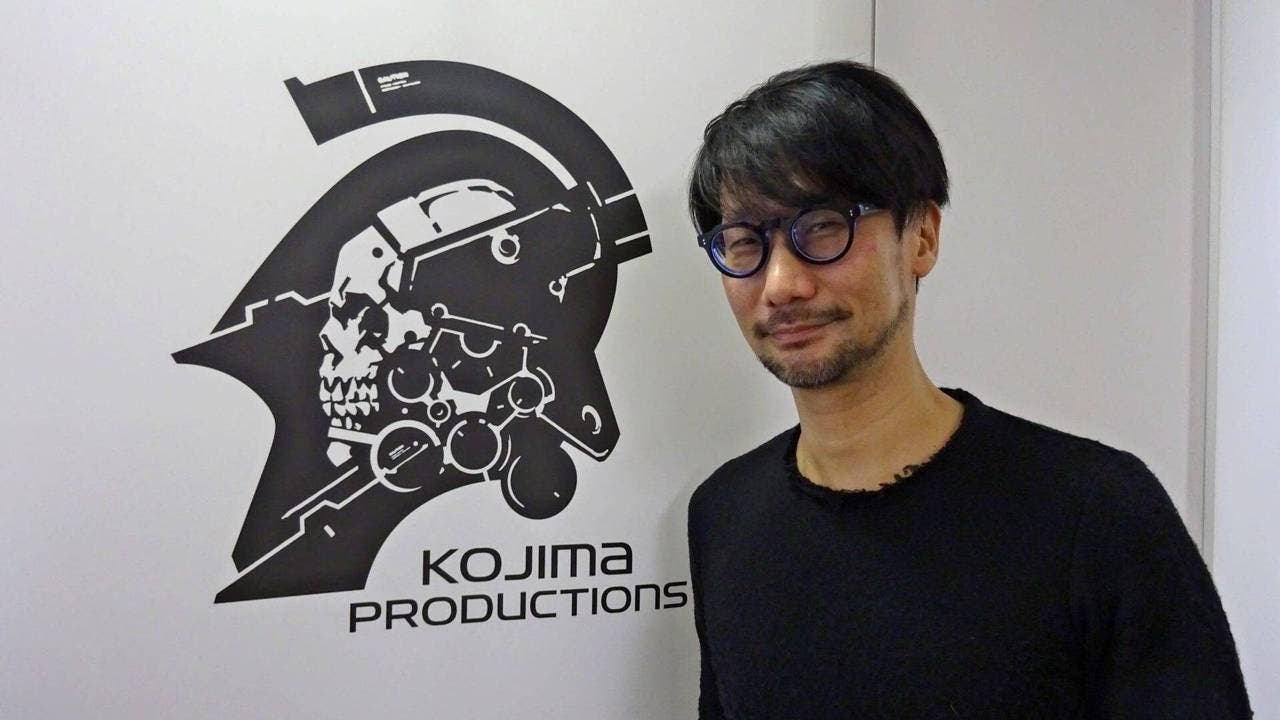 juego de Kojima exclusivo de Xbox