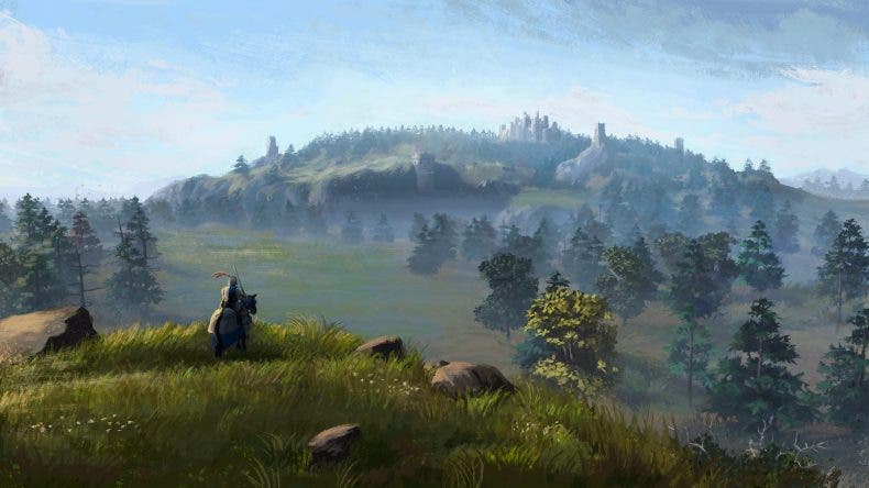Age of Empires IV confirma su ventana de lanzamiento y múltiples novedades en su evento Age of Empires IV confirma su ventana de lanzamiento