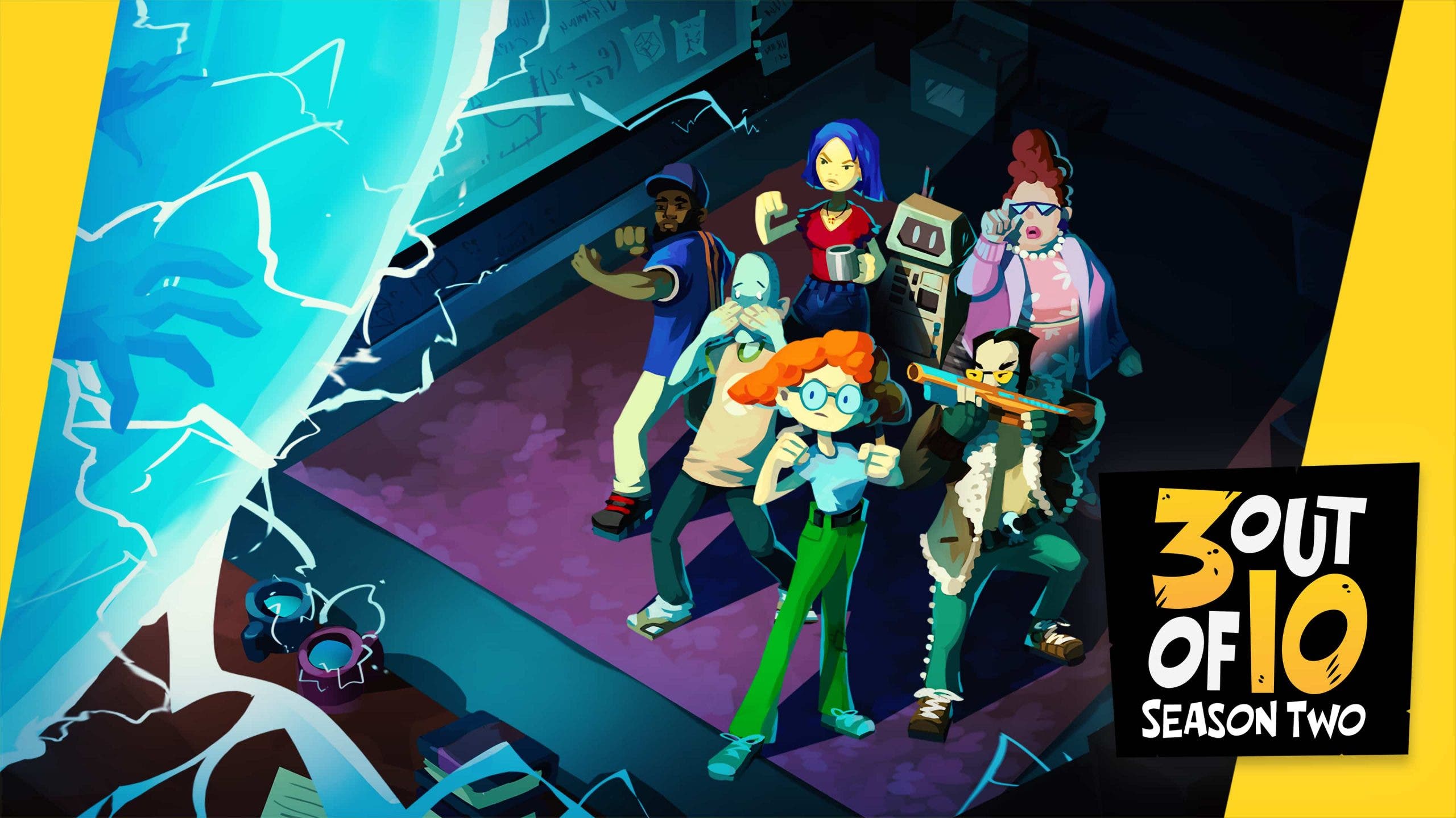 Anunciado el nuevo juego gratuito de la Epic Games Store