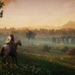 actualización a Assassin's Creed Valhalla