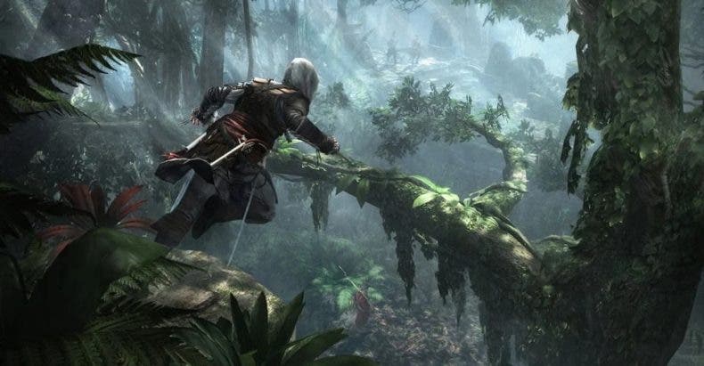 Se filtra la ambientación del próximo Assassin’s Creed Se filtra la ambientación del próximo Assassin's Creed