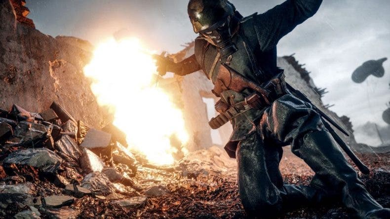 Consigue estas dos nuevas expansiones gratuitas de Battlefield por tiempo limitado Consigue estas dos nuevas expansiones gratuitas de Battlefield por tiempo limitado 1