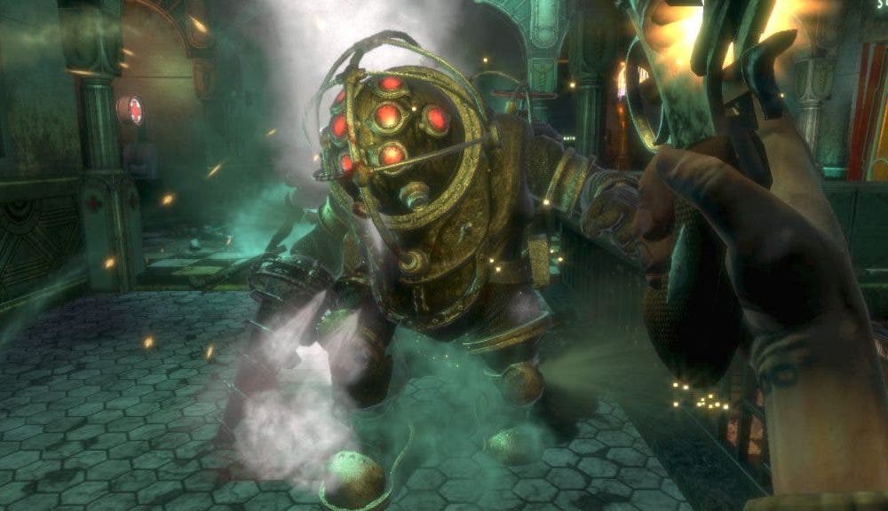El próximo BioShock podría ser de mundo abierto según una lista de trabajos 104