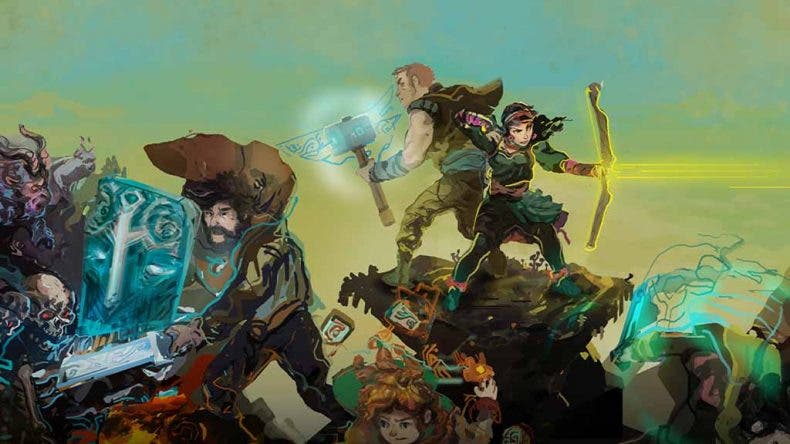 Children of Morta hace llegar una gran actualización con un nuevo y desafiante modo de juego juegos abandonarán Xbox Game Pass