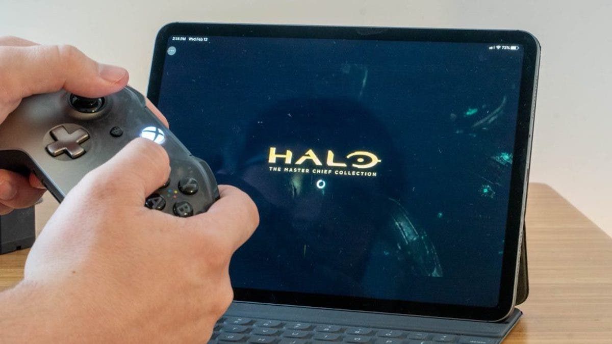 La compatibilidad del control de Xbox Series con iOS llegará la próxima semana 109