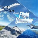 fecha de lanzamiento de Microsoft Flight Simulator para Xbox Series X|S
