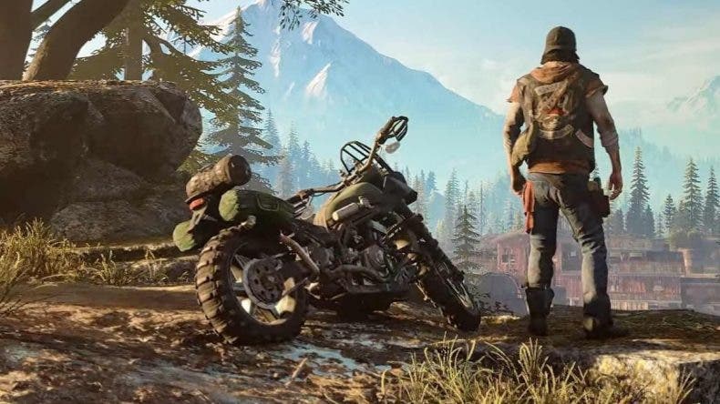 Days Gone traerá múltiples mejoras en su versión de PC Days Gone traerá múltiples mejoras en su versión de PC 1