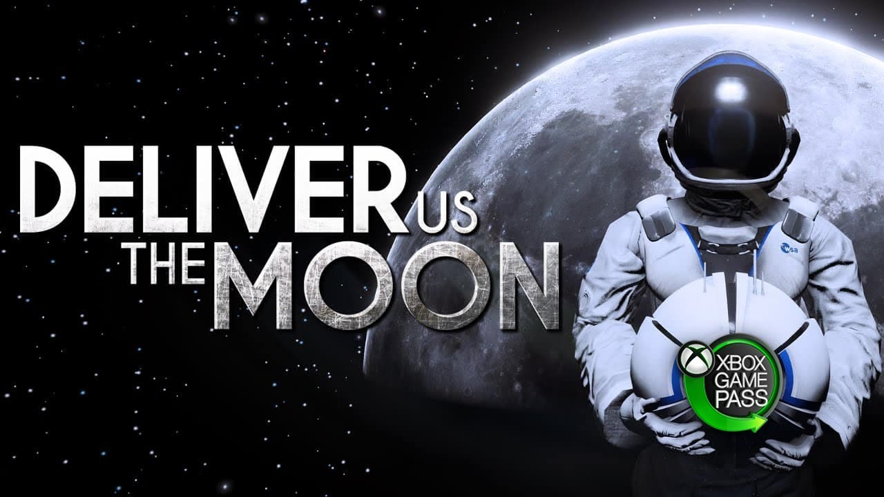Deliver Us The Moon y otros 2 juegos abandonan Xbox Game Pass