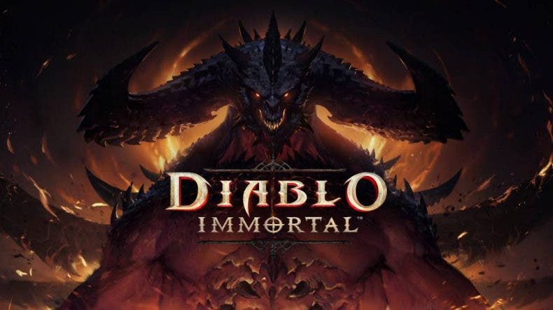 Da comienzo la alpha cerrada de Diablo Immortal requisitos mínimos y recomendados de Diablo Immortal