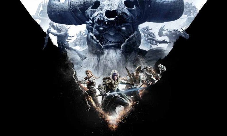 Dungeons And Dragons: Dark Alliance muestra la lucha contra un boss en su último tráiler Dungeons & Dragons Dark Alliance llegará de lanzamiento a Xbox Game Pass
