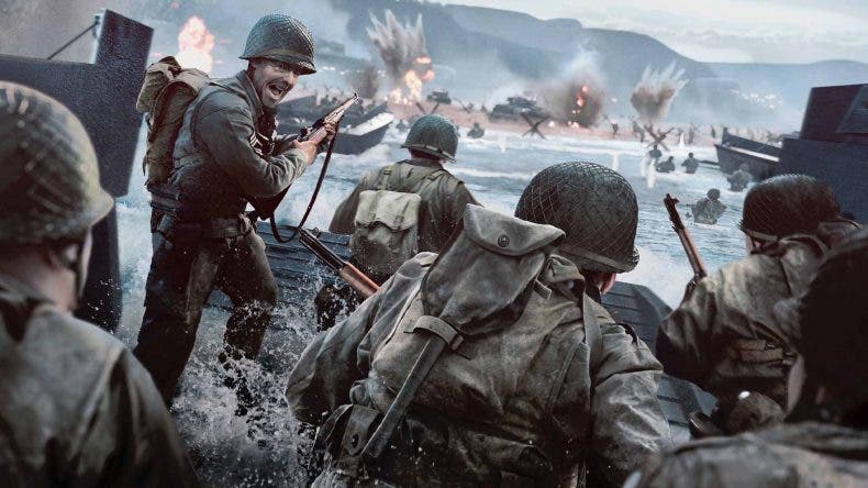 Ya puedes disfrutar de la beta abierta de Enlisted en Xbox Series X/S Ya puedes disfrutar de la beta abierta de Enlisted en Xbox Series X/S 1