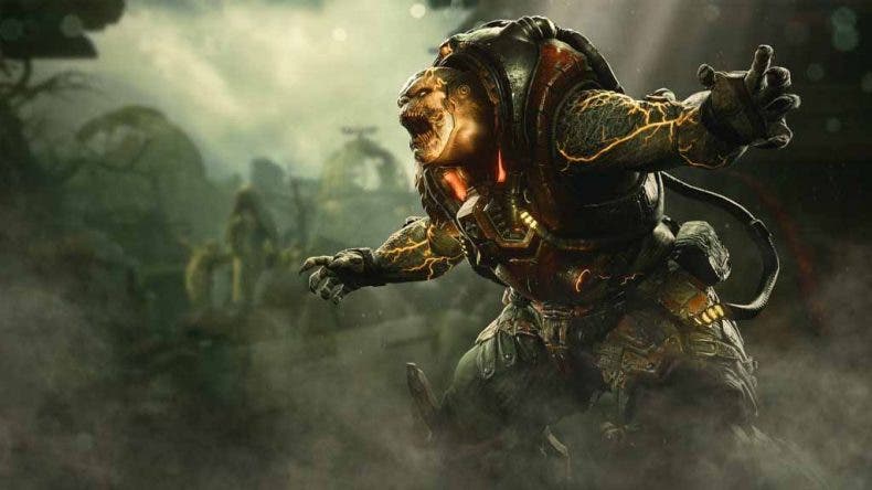 Gears 5 introducirá un nuevos personajes y mapa en su próxima actualización Gears 5 introducirá un nuevos personajes y mapa en su próxima actualización 1