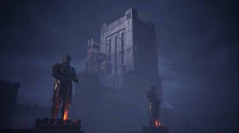 Hood: Outlaws & Legends expone un nuevo mapa con un tráiler Hood: Outlaws & Legends expone un nuevo mapa con un tráiler 1