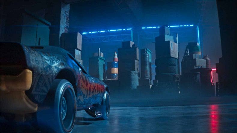 Hot Wheels Unleashed descubre su gameplay en un nuevo tráiler Hot Wheels Unleashed descubre su gameplay en un nuevo tráiler 1