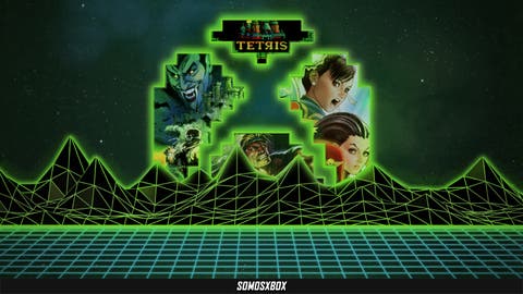 Los mejores juegos de la década de los 80