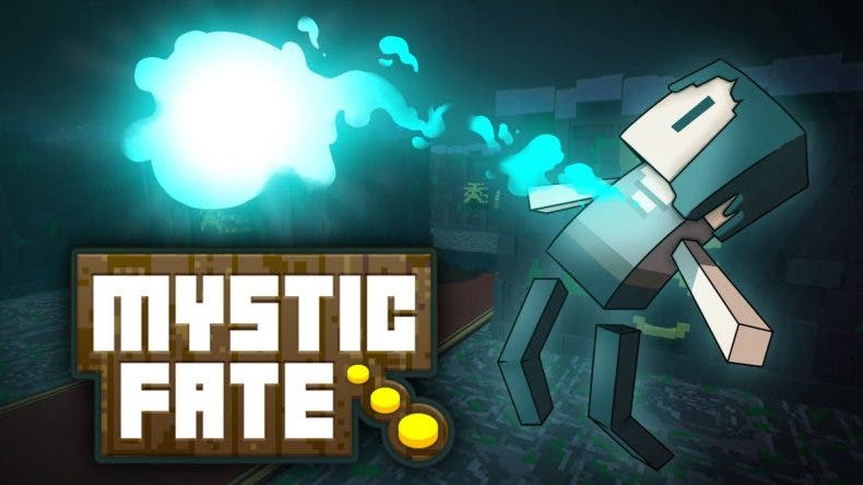 Mystic Fate ya está disponible en Xbox Mystic Fate ya está disponible en Xbox