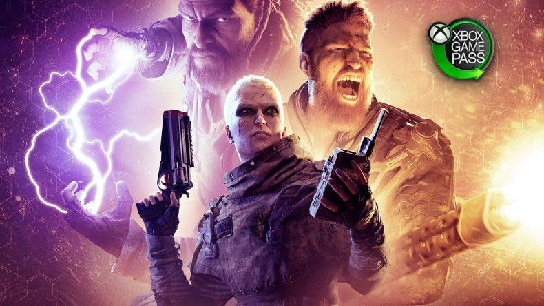 Outriders genera controversia por uno de sus diálogos juegos que llegarán a Xbox en abril