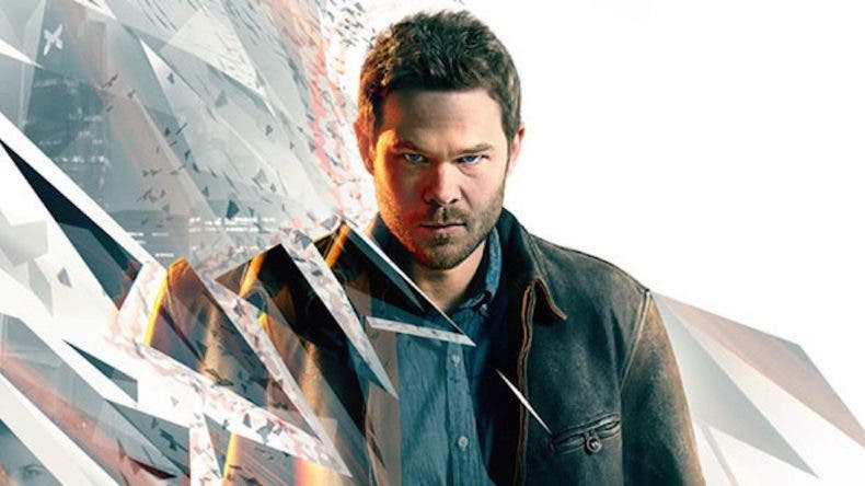El gran Quantum Break ha cumplido 5 años El gran Quantum Break ha cumplido 5 años 1