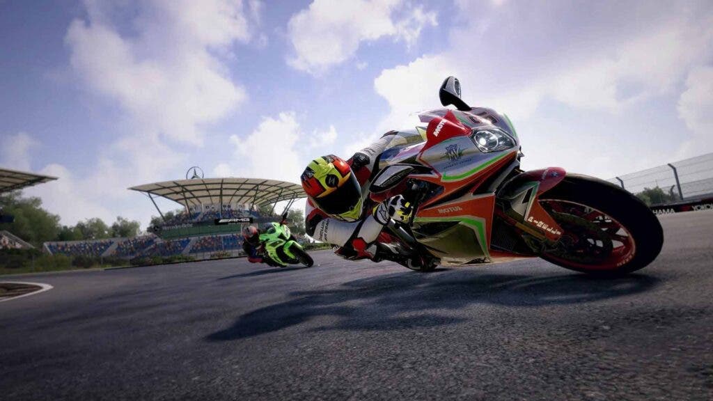 Ya disponible RiMS Racing gratis en Xbox