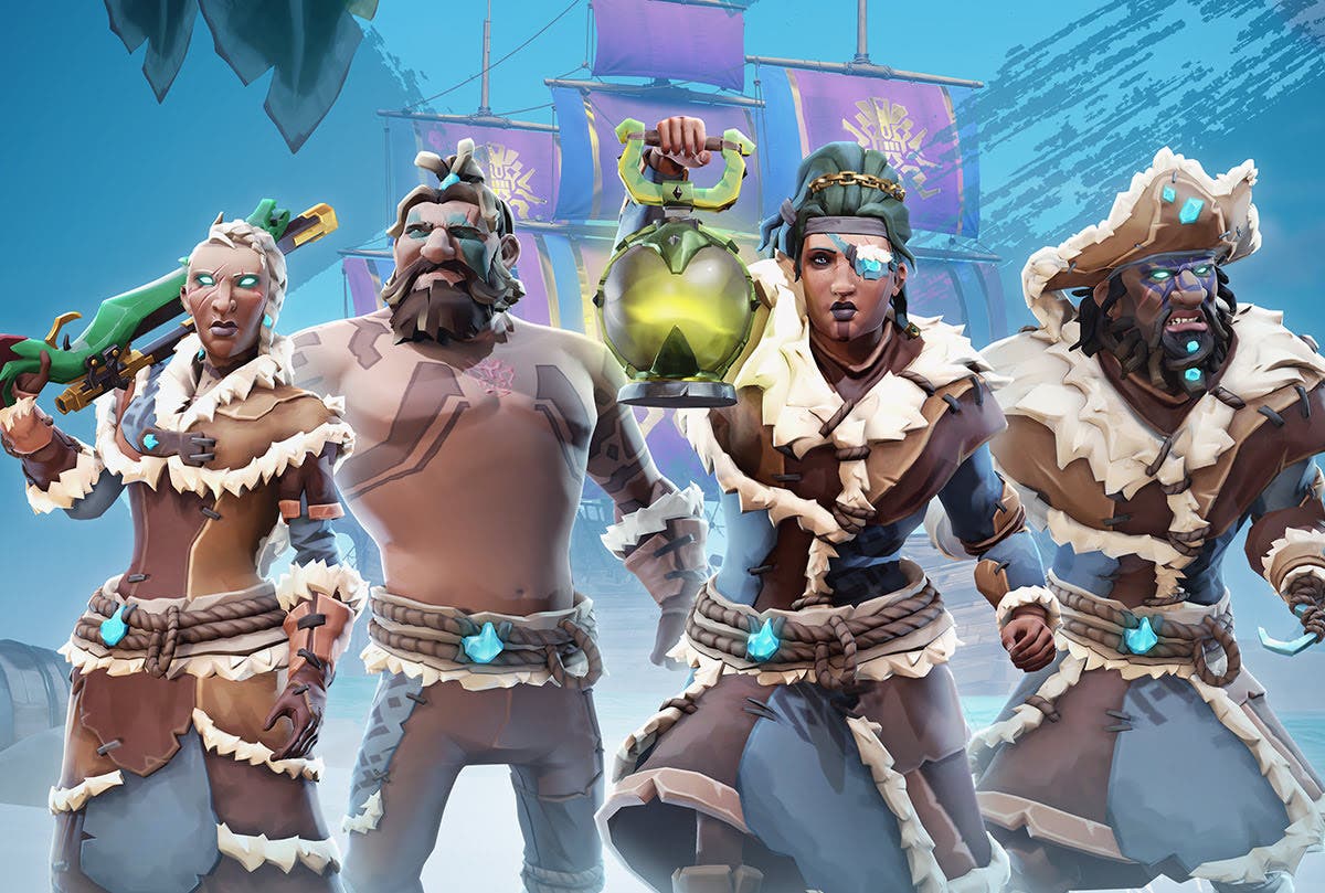 5 juegos de Xbox Game Pass