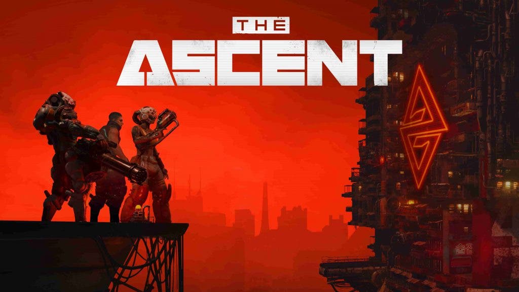 Ya disponible la precarga de The Ascent en Xbox y Windows Store