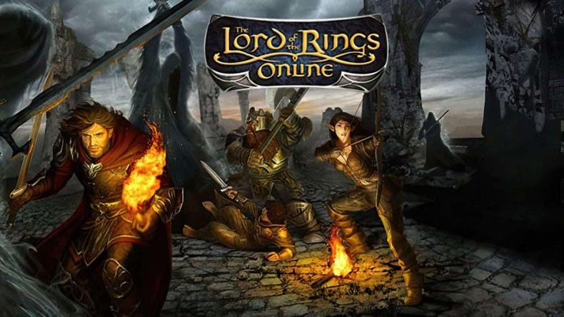 Filtran nueva clase y posible llegada a Xbox Series X/S de The Lord of the Rings Online Filtran nueva clase y posible llegada a Xbox Series X/S de The Lord of the Rings Online 1