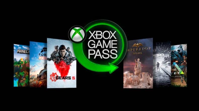 Gran oferta de 6 Meses de Xbox Game Pass Gran oferta de 6 Meses de Xbox Game Pass 1