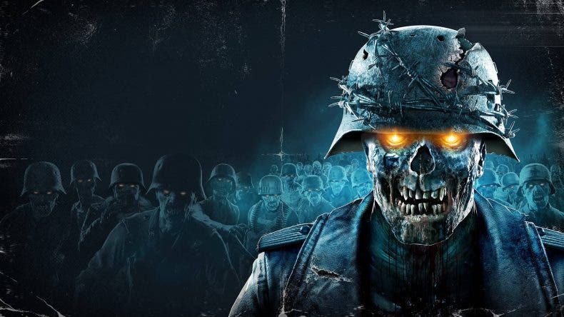 Zombie Army 4: Dead War confirma mejoras para Xbox Series X/S Season Pass de Zombie Army 4 gratis para Xbox