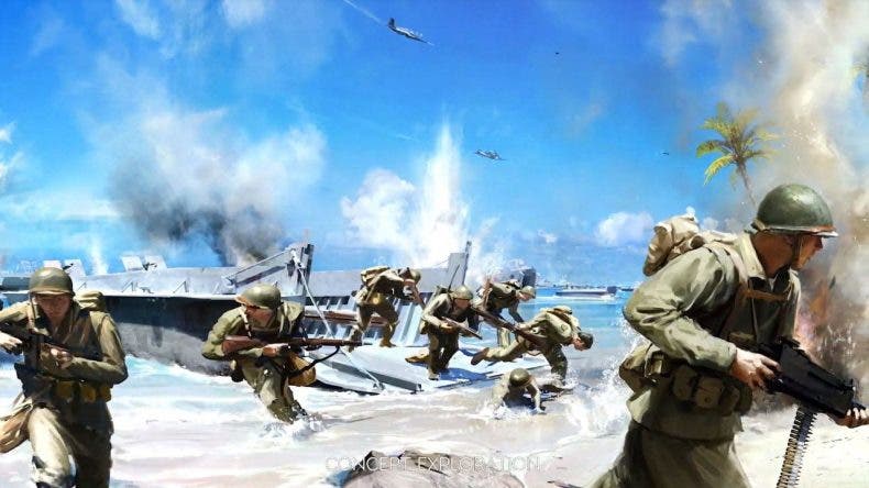 Filtran nuevos detalles de Battlefield 6 y su tráiler
