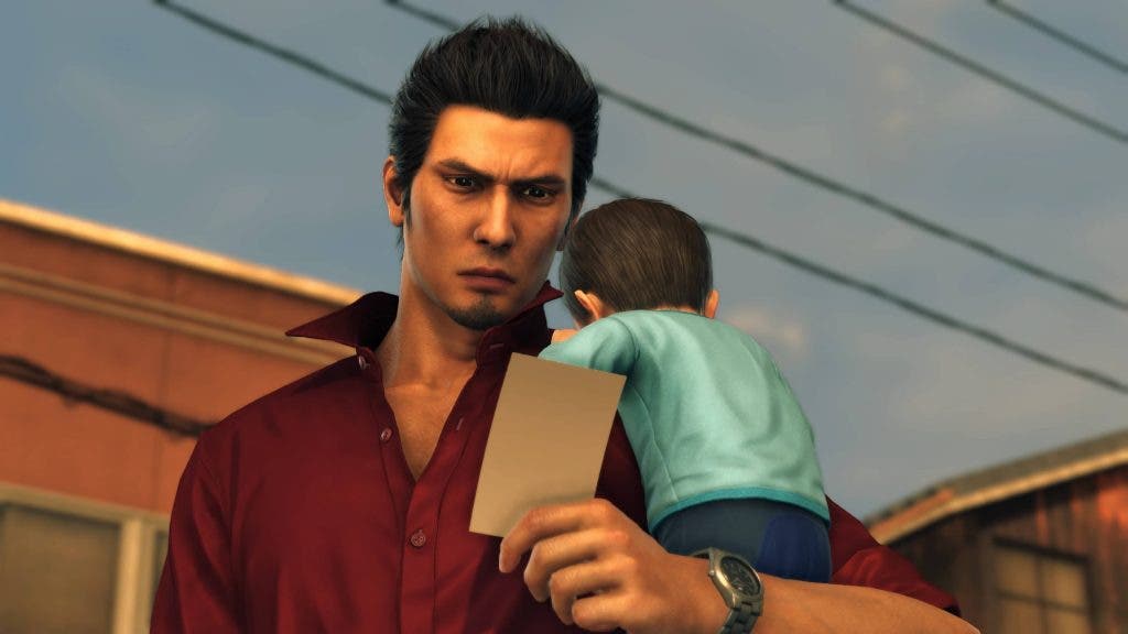 Análisis de Yakuza 6: The Song of Life - Xbox One 106