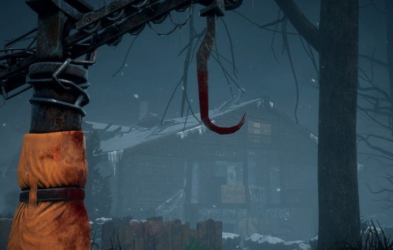 Dead by Daylight cambiará una de sus características más clásicas muy pronto Dead by Daylight cambiará una de sus características más clásicas muy pronto 1