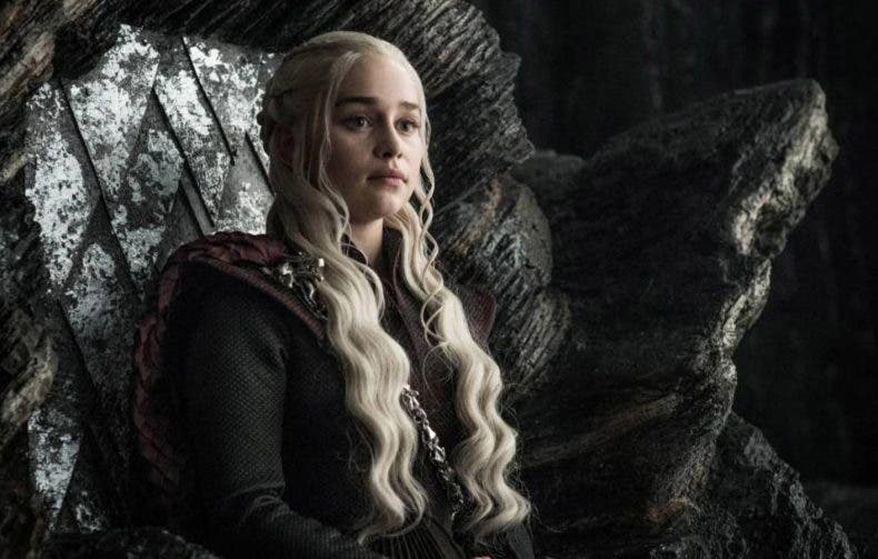 Disney+ ficha a Emilia Clarke para su serie Secret Invasion Disney+ ficha a Emilia Clarke para su serie Secret Invasion 1