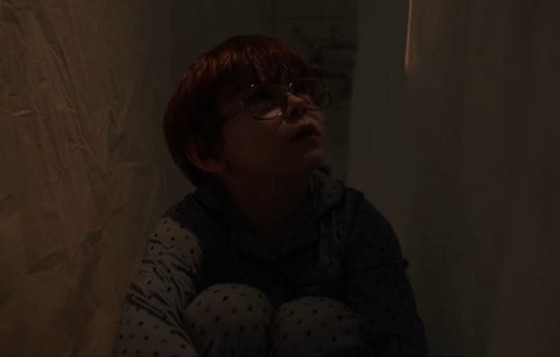 Nuevo tráiler de Expediente Warren 3, que se estrenará en junio Nuevo tráiler de Expediente Warren 3, que se estrenará en junio 1