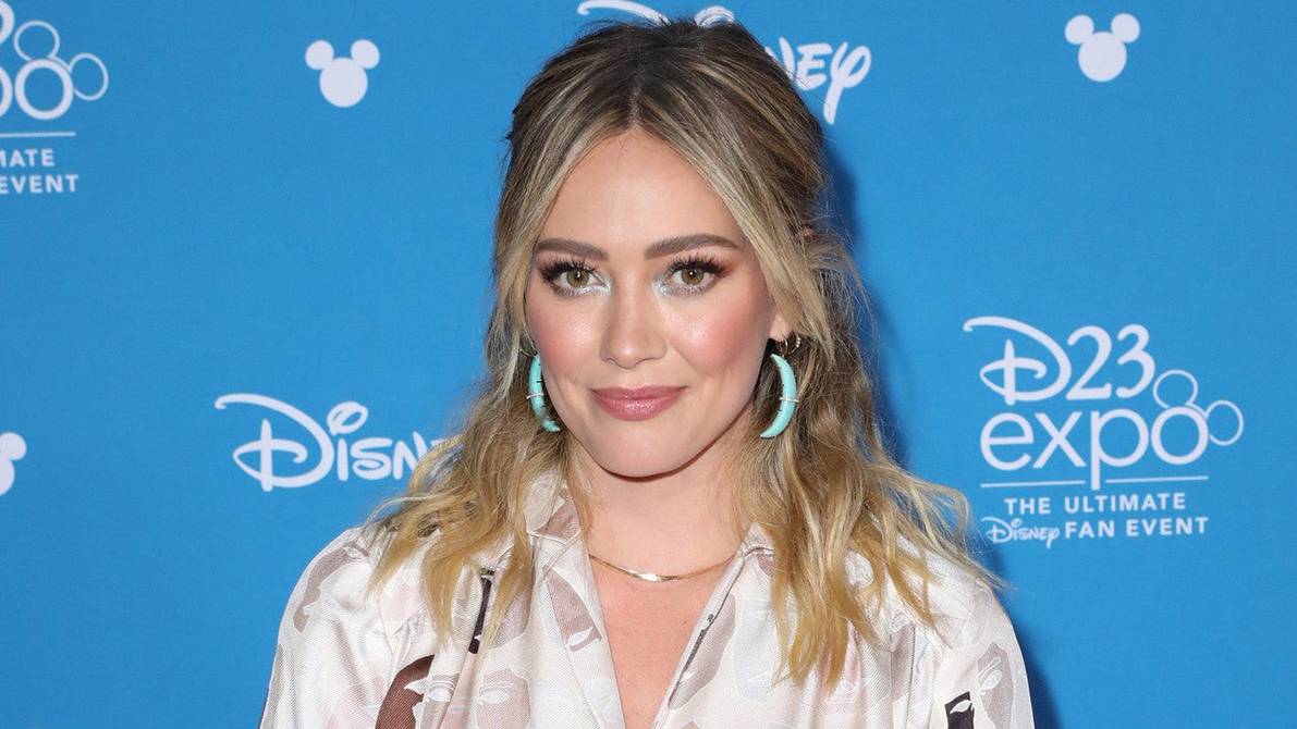 Cómo conocí a vuestra madre tendrá una secuela protagonizada por Hilary Duff 140 Cómo conocí a vuestra madre tendrá una secuela protagonizada por Hilary Duff 108