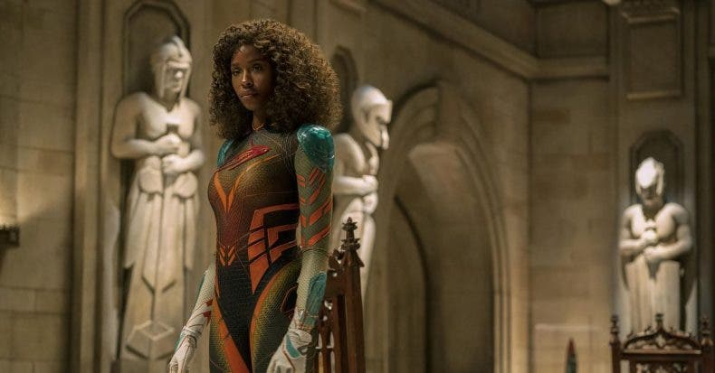 Nuevo tráiler de Jupiter’s Legacy, la próxima serie de superhéroes de Netflix Nuevo tráiler de Jupiter's Legacy, la próxima serie de superhéroes de Netflix 1